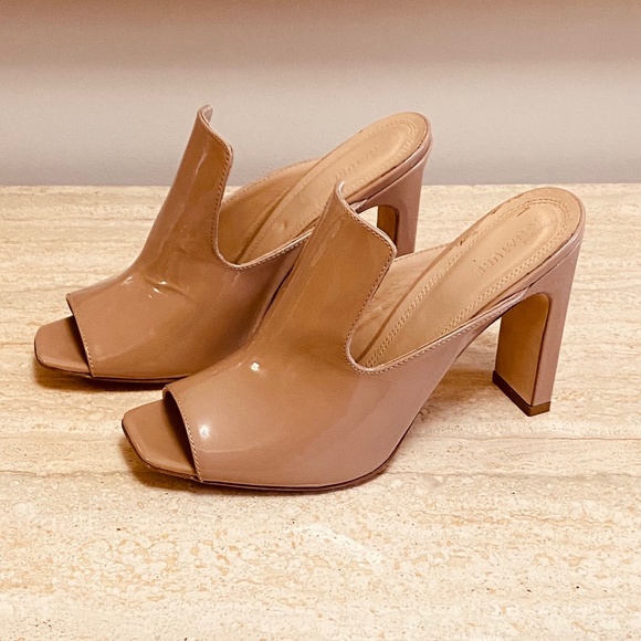 Celia Sandal NORDSTROM SIGNATURE - Picture 3 of 6